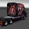 ets2 Scania T Cab Longline ... - dutchsimulator