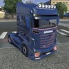 ets2 Scania R 100 V 4.1 - dutchsimulator