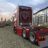 ets2 Scania R620 Klintra by... - dutchsimulator