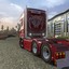 ets2 Scania R620 Klintra by... - dutchsimulator