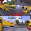 ets2 truck en trailer Skin ... - dutchsimulator