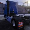 ets2 Volvo FH D-A-W-E-DL te... - dutchsimulator