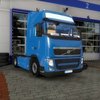 ets2 Volvo FH D-A-W-E-DL te... - dutchsimulator