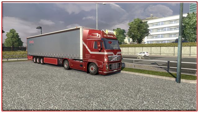 ets2 Weeda pack dutchsimulator