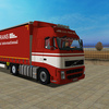 gts Aoc Trans Volvo Fh + tr... - dutchsimulator