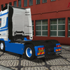 gts Volvo FH Europe Flyer v... - dutchsimulator