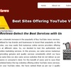Buy YouTube Views Reviews - Buy YouTube Views Services