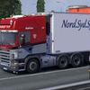 ets2 Scania N C Christensen... - dutchsimulator