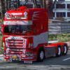 ets2 Scania R560 P Bjarne A... - dutchsimulator