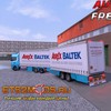 ets2 Scania Streamline Tand... - dutchsimulator