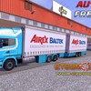 ets2 Scania Streamline Tand... - dutchsimulator