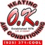 Furnace Contractor Walnut C... - O.K. Heating & Air Conditioning