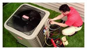 Air Conditioning Walnut Creek O.K. Heating & Air Conditioning