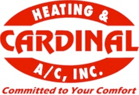 heating and cooling Seattle Cardinal Heating and A/C, Inc. 
