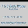 Auto Body Repair in Tempe