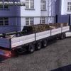 ets2 Trailer-ETS2  Mod Pack... - dutchsimulator