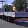 ets2 Trailer-ETS2  Mod Pack... - dutchsimulator