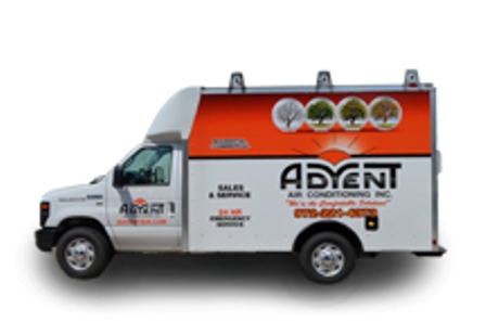 heating service plano Advent Air Conditioning