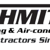Air Conditioning Contractor... - Schmitt Heating Co
