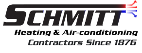 Air Conditioning Contractor San Francisco Schmitt Heating Co., Inc