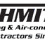 Air Conditioning Contractor... - Schmitt Heating Co., Inc