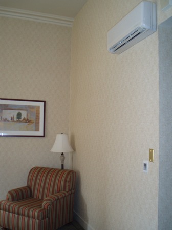 Air Conditioning San Francisco Schmitt Heating Co., Inc