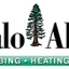 Furnace Contractor Palo Alto - Picture Box