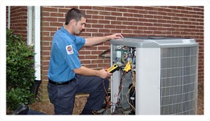 Air Conditioning Repair Suisun City Solano Heating & Air Conditioning Inc.