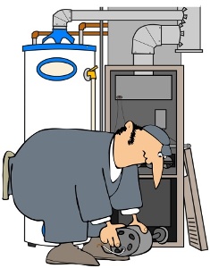Furnace Contractor Rio Rancho Anderson Air Corps