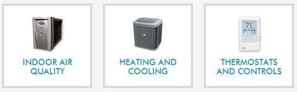 Heater Replacement Wellesley Woodacre HVAC