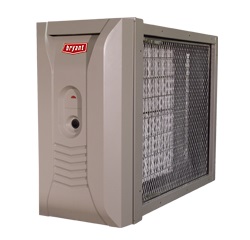 Fairfield Commercial HVAC Repair Picture Box