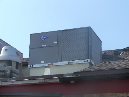 Air Conditioning Service Matteson JTR Heating & Air Conditioning 