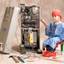Air Conditioning Replacemen... - JTR Heating & Air Conditioning 