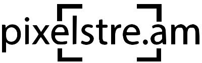 Logo Pixelstream