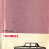 str 1 - JeÅ¼dÅ¼Ä™ samochodem Wartburg