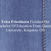 Erica Frischkorn - Erica Frischkorn Florida