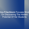Erica Frischkorn - Erica Frischkorn Florida