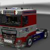 ets2 Daf euro6 Rijnberg Tra... - dutchsimulator