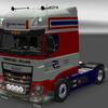 ets2 Daf euro6 Rijnberg Tra... - dutchsimulator