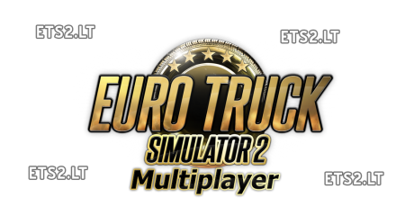 ets2 Multi Player  ALPHA 1.0 dutchsimulator