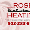 heater replacement Portland - Rose Heating Co
