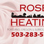 heater replacement Portland - Rose Heating Co.