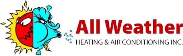 heating and air conditioning repair All Weather Heating & Cooling Inc.