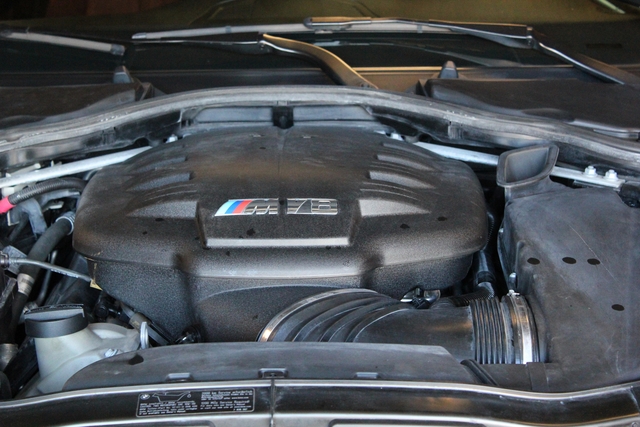 016 BMW-E92-ESS