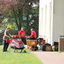 R.Th.B.Vriezen 2014 04 26 2421 - Arnhems Fanfare Orkest Koningsdag Concert WitteVilla Sonsbeek zaterdag 26 april 2014