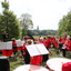 R.Th.B.Vriezen 2014 04 26 2446 - Arnhems Fanfare Orkest Koningsdag Concert WitteVilla Sonsbeek zaterdag 26 april 2014
