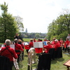 R.Th.B.Vriezen 2014 04 26 2448 - Arnhems Fanfare Orkest Koni...