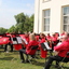 R.Th.B.Vriezen 2014 04 26 2453 - Arnhems Fanfare Orkest Koningsdag Concert WitteVilla Sonsbeek zaterdag 26 april 2014