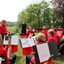 R.Th.B.Vriezen 2014 04 26 2456 - Arnhems Fanfare Orkest Koningsdag Concert WitteVilla Sonsbeek zaterdag 26 april 2014