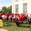R.Th.B.Vriezen 2014 04 26 2458 - Arnhems Fanfare Orkest Koningsdag Concert WitteVilla Sonsbeek zaterdag 26 april 2014